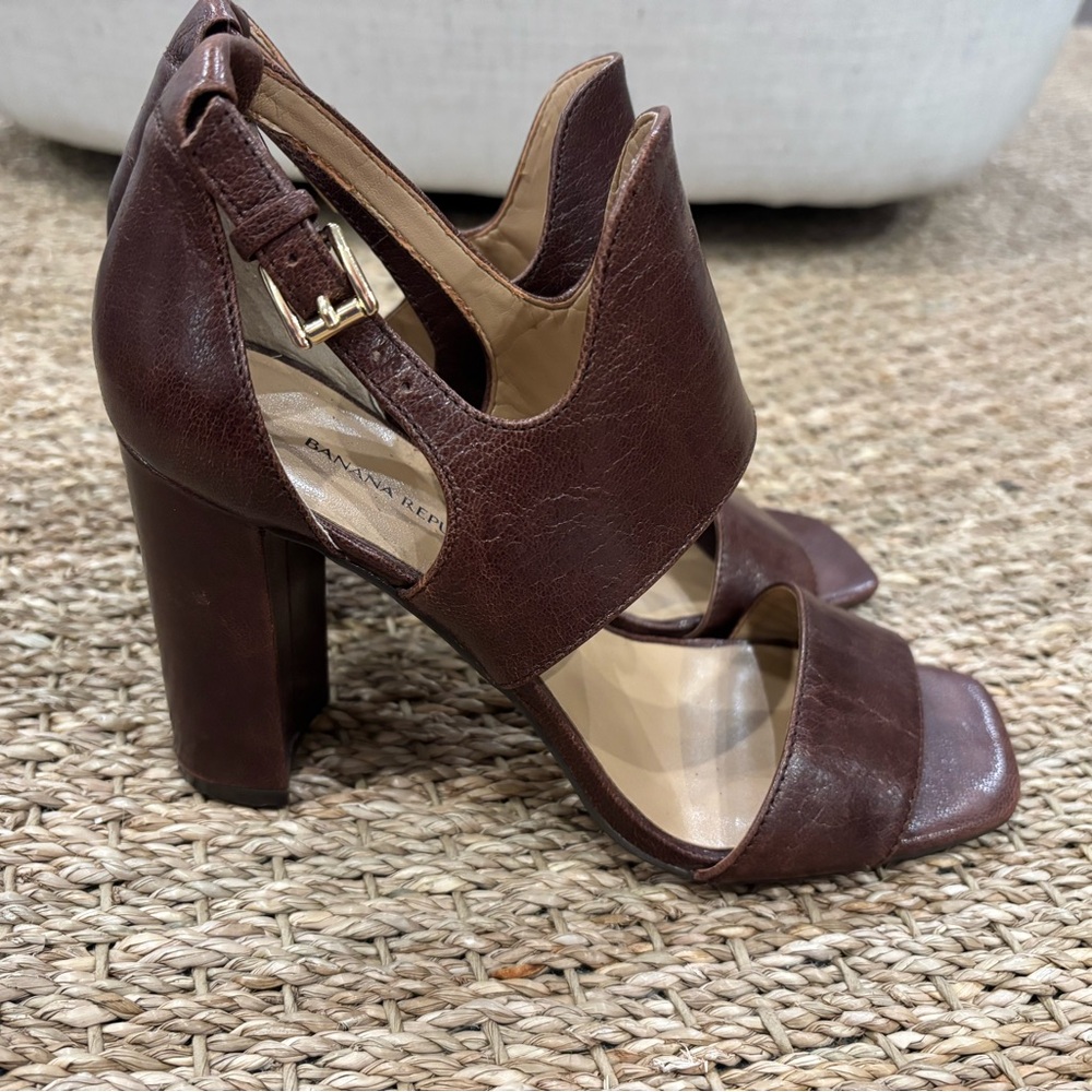 Banana Republic Blyss Heel